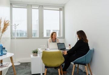 bureau à louer a marcq en baroeul